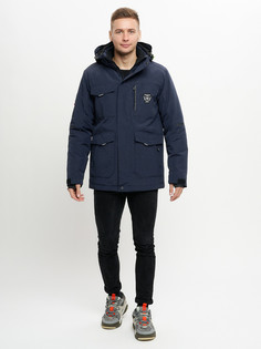 Куртка Mtforce