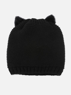 Шапка вязанная Playtoday