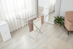 Сушилка для белья напольная Ника Hoff