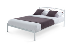 Кровать без подъёмного механизма Люкс Hoff