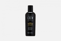 Ежедневный увлажняющий кондиционер AMERICAN CREW DAILY MOIST. CONDITIONER ЕЖЕДНЕВНЫЙ УВЛАЖНЯЮЩИЙ КОНДИЦИОНЕР