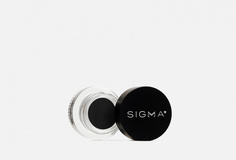 Гелевая подводка для глаз Sigma Beauty