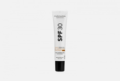 Крем для лица солнцезащитный spf30 Madara