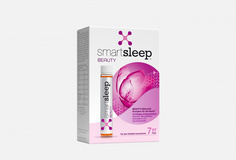 Биологически активная добавка для красоты и омоложения во время сна Smartsleep