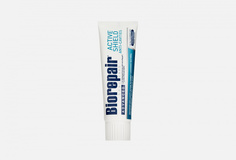 Зубная паста для проактивной защиты Biorepair