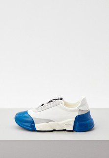 Кроссовки Weekend Max Mara CIGNO2