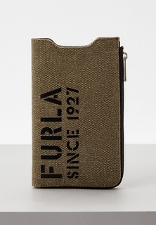 Чехол для телефона Furla MAN TECHNICAL PHONE HOLDER