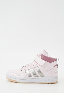 Кеды adidas POSTMOVE MID W
