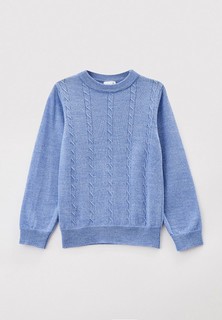 Джемпер Wool&Cotton 