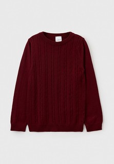 Джемпер Wool&Cotton 