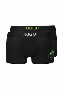 Трусы 2 шт. Hugo TRUNK BROTHER PACK