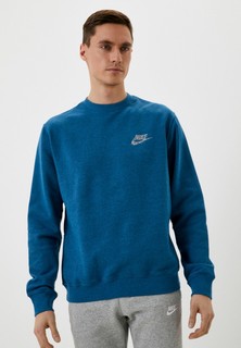 Свитшот Nike M NSW REVIVAL FLC CREW C