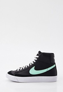 Кеды Nike BLAZER MID 77 (GS)