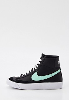 Кеды Nike BLAZER MID 77 (GS)