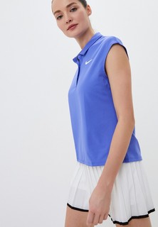 Поло Nike W NKCT DF VCTRY POLO