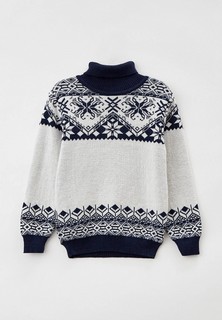 Свитер Wool&Cotton 