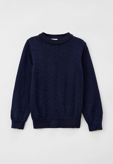 Джемпер Wool&Cotton 