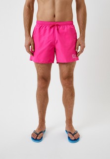 Шорты для плавания EA7 