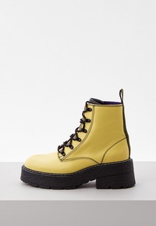 Ботинки Bimba Y Lola 