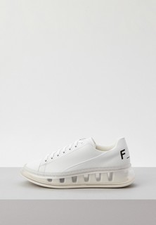 Кроссовки F_WD 
