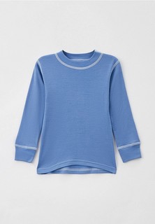 Термобелье верх Norveg SOFT Merino Wool