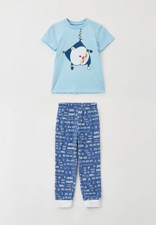 Пижама КотМарКот 