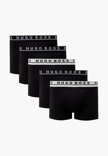 Трусы 5 шт. Boss Trunk 5P CO/EL