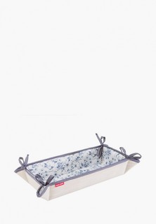 Хлебница Casy Home 32х13х7 см