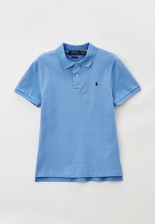 Поло Polo Ralph Lauren 
