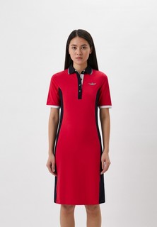 Платье Aeronautica Militare 