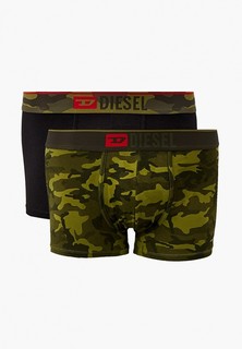 Трусы 2 шт. Diesel 