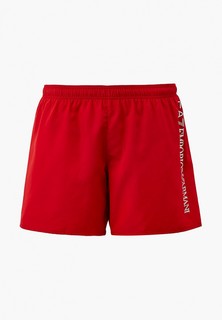 Шорты для плавания EA7 