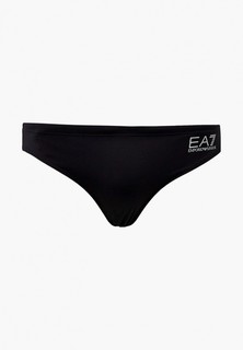 Плавки EA7 