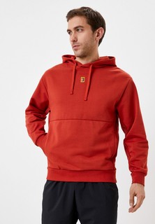 Худи Nike M NKCT DF FLC HERITAGE HOODIE