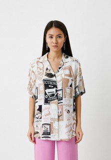 Рубашка Iceberg 