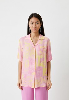 Рубашка Iceberg 