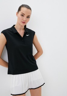 Поло Nike W NKCT DF VCTRY POLO