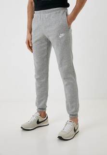 Брюки спортивные Nike M NSW CLUB PANT CF BB