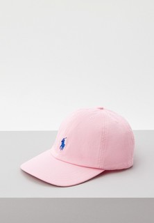 Бейсболка Polo Ralph Lauren 