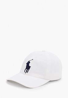 Бейсболка Polo Ralph Lauren 
