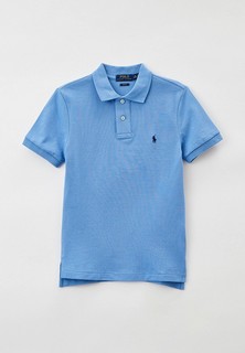 Поло Polo Ralph Lauren 