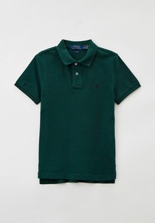 Поло Polo Ralph Lauren 