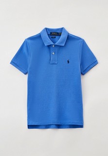 Поло Polo Ralph Lauren 