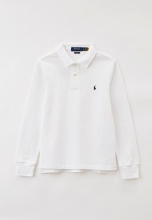 Поло Polo Ralph Lauren 