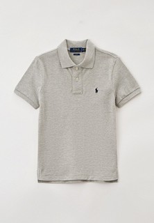 Поло Polo Ralph Lauren 