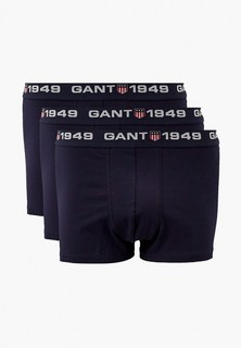 Трусы 3 шт. Gant 