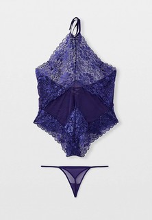 Боди и трусы Le Cabaret 