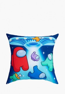 Подушка декоративная Juno 40х40 см