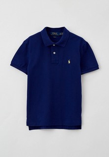 Поло Polo Ralph Lauren 