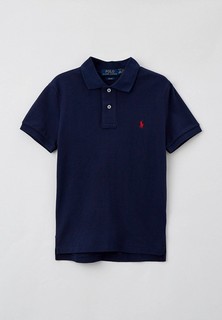 Поло Polo Ralph Lauren 
